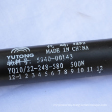 gas spring for yutong zk 6107 bus